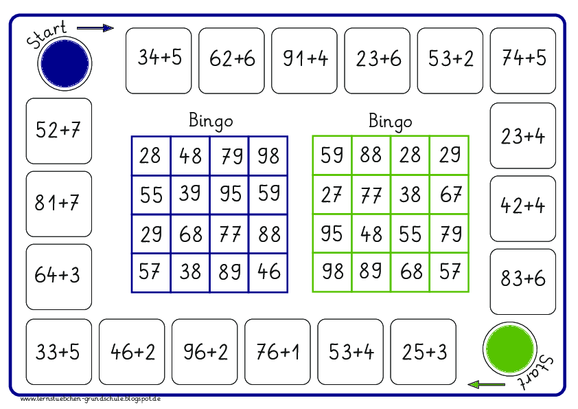 Bingo ZR 100 - ZE plus E ohne ZÜ (2)